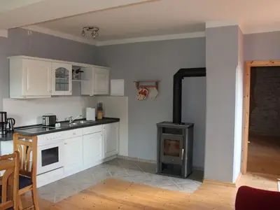 Ferienwohnung für 4 Personen (50 m²) in Seegebiet Mansfelder Land 5/7