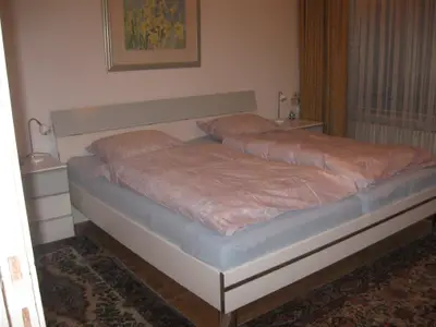 Ferienwohnung für 4 Personen (80 m²) in Seehausen Am Staffelsee 4/10