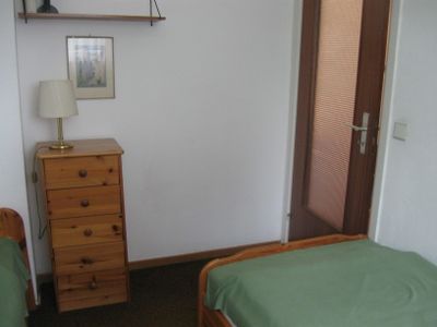 Ferienwohnung für 4 Personen (80 m²) in Seehausen Am Staffelsee 6/10