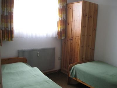 Ferienwohnung für 4 Personen (80 m²) in Seehausen Am Staffelsee 8/10