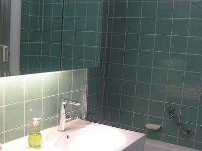 Ferienwohnung für 4 Personen (80 m²) in Seehausen Am Staffelsee 10/10