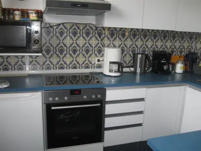 Ferienwohnung für 4 Personen (80 m²) in Seehausen Am Staffelsee 2/10