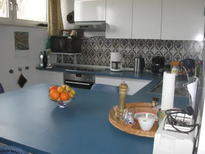 Ferienwohnung für 4 Personen (80 m²) in Seehausen Am Staffelsee 3/10