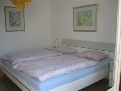 Ferienwohnung für 4 Personen (80 m²) in Seehausen Am Staffelsee 5/10