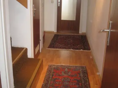 Ferienwohnung für 4 Personen (80 m²) in Seehausen Am Staffelsee 9/10