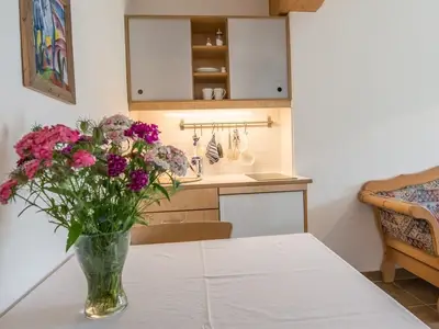 Ferienwohnung für 2 Personen (30 m²) in Seehausen Am Staffelsee 3/10