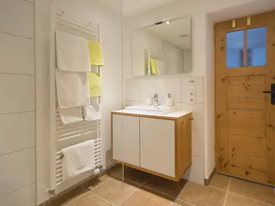 Ferienwohnung für 2 Personen (30 m²) in Seehausen Am Staffelsee 7/10