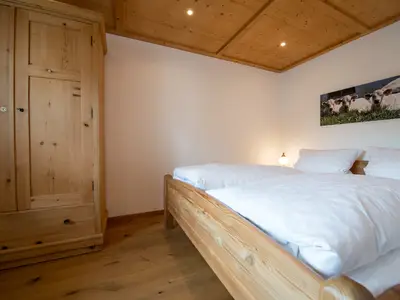 Ferienwohnung für 2 Personen (30 m²) in Seehausen Am Staffelsee 9/10