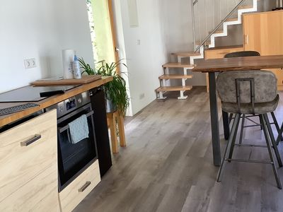 Ferienwohnung für 4 Personen (45 m²) in Seeheim-Jugenheim 4/10