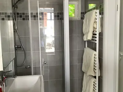 Ferienwohnung für 4 Personen (45 m²) in Seeheim-Jugenheim 6/10 Ferienwohnung für 4 Personen (45 m²) in Seeheim-Jugenheim 6/10