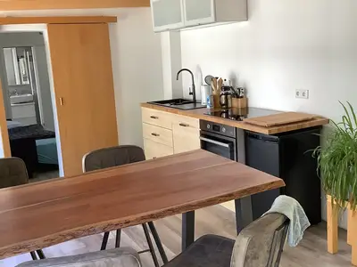 Ferienwohnung für 4 Personen (45 m²) in Seeheim-Jugenheim 3/10