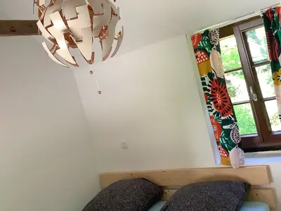 Ferienwohnung für 4 Personen (45 m²) in Seeheim-Jugenheim 5/10