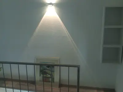 Ferienwohnung für 4 Personen (45 m²) in Seeheim-Jugenheim 9/10