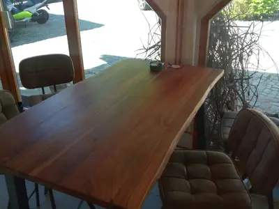 Ferienwohnung für 4 Personen (45 m²) in Seeheim-Jugenheim 10/10