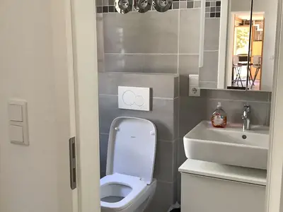 Ferienwohnung für 4 Personen (45 m²) in Seeheim-Jugenheim 6/10