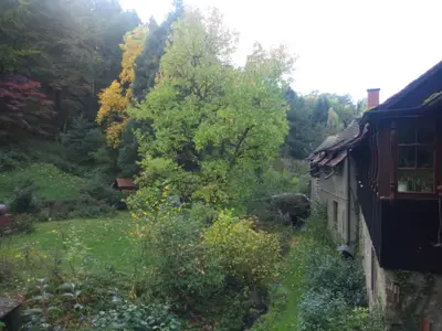 Ferienwohnung für 4 Personen (45 m²) in Seeheim-Jugenheim 2/10