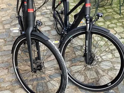 Ferienwohnung für 4 Personen (45 m²) in Seeheim-Jugenheim 10/10