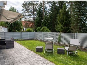 Ferienwohnung für 5 Personen (45 m²) in Seelach am Klopeinersee