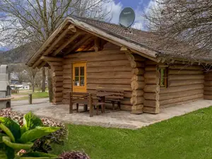Ferienwohnung für 3 Personen (30 m²) in Seelbach