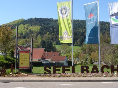 Seelbach im Schwarzwald