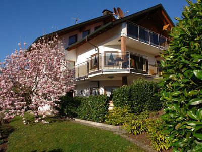 Schwarzwälder Ferienwohnungen - Haus Sonnhalde