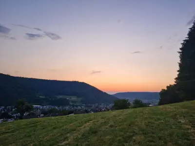 Außensicht