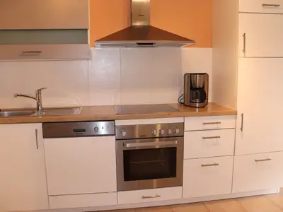 Ferienwohnung für 4 Personen (92 m²) in Seelbach 6/10