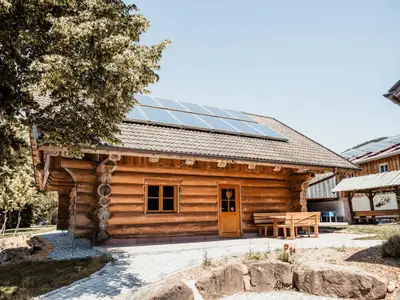 Ferienhaus Fichte