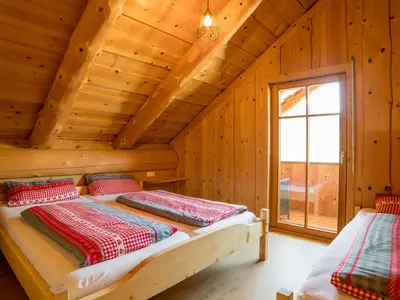 Doppelbett