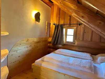 Doppelbett