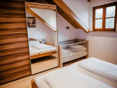Doppelbett
