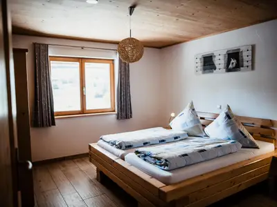 Doppelbett
