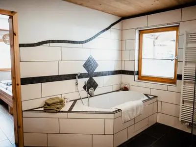 Badewanne