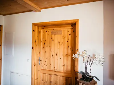 Ferienwohnung Berglick