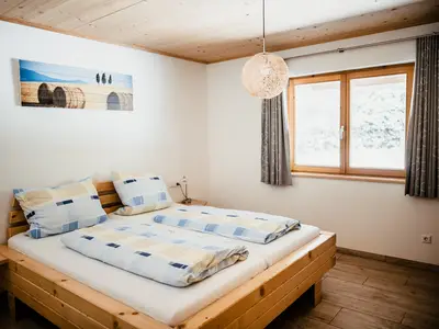 Doppelbett