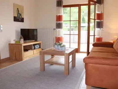 Ferienwohnung für 4 Personen (92 m²) in Seelbach 4/10