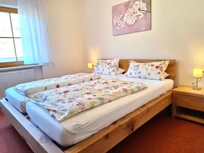 Ferienwohnungen Braun