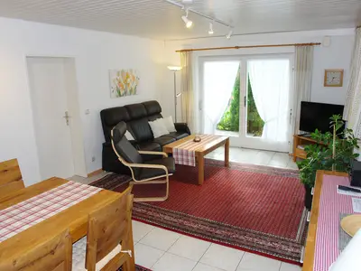 Talblickapartment (Whg. 2)