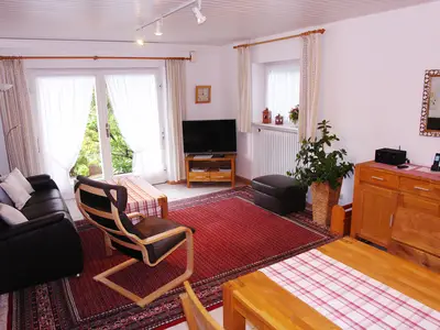 Talblickapartment (Whg. 2)