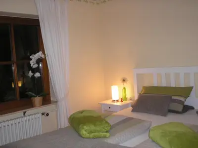 Wohnung Sonnenschein