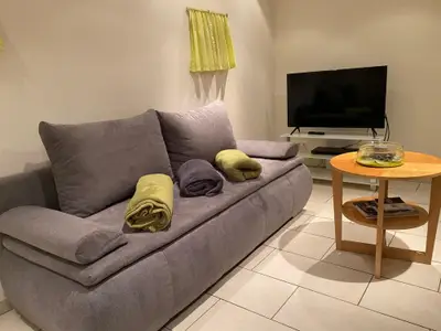 Wohlfühlen im Rossblick