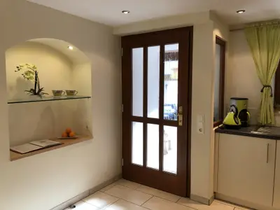 Wohnkueche Rossblick