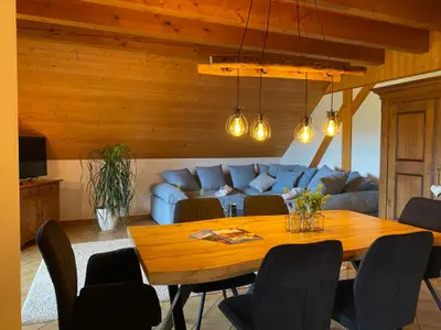 Willkommen zum Wohlfühlen