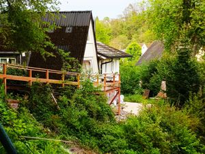 Ferienwohnung für 2 Personen (35 m²) in Seelbach (Rheinland-Pfalz)