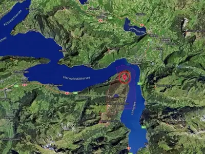 Ferienwohnung für 6 Personen (100 m²) in Seelisberg 2/10