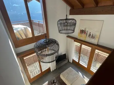 Ferienwohnung für 6 Personen (100 m²) in Seelisberg 7/10