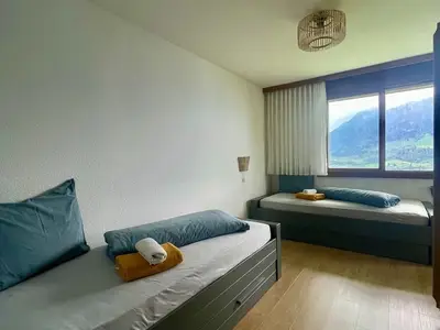 Ferienwohnung für 6 Personen (100 m²) in Seelisberg 10/10