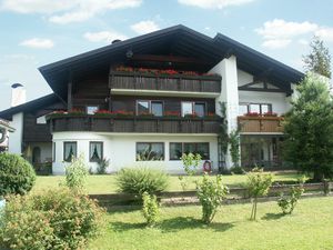 Ferienwohnung für 2 Personen (35 m²) in Seeon-Seebruck