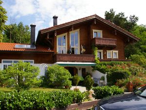 Ferienwohnung für 2 Personen (54 m²) ab 119 € in Seeon-Seebruck