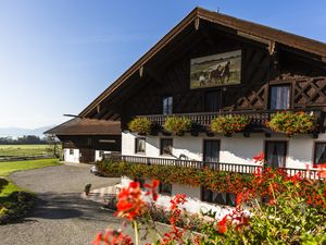 Ferienwohnung für 4 Personen (47 m&sup2;) in Seeon-Seebruck